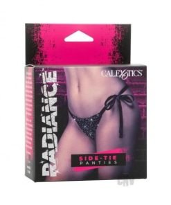 Radiance Side Tie Panties