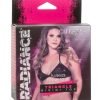 Radiance Ps Triangle Bikini Top