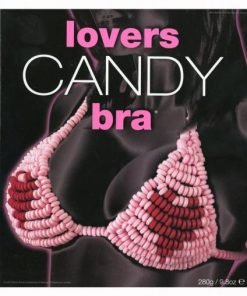 Lovers Candy Bra