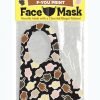 Super Fun F U Finger Mask