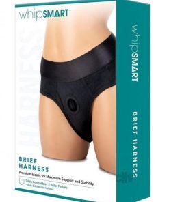 Whipsmart Brief Harness