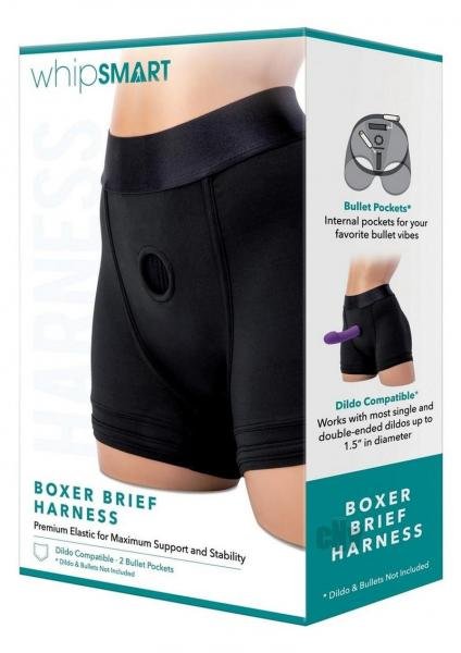 Whipsmart Soft Pack Boxer Brief