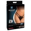 Hookup Panties Crotchless Pleasure Pearls S L