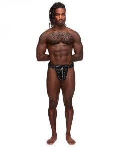 Mp Leather Taurus Black Os