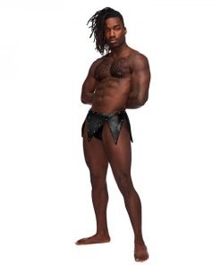 Mp Fetish Eros Black
