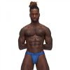 Mp Sexagon Strappy Ring Jock Royal