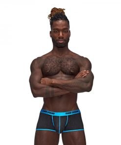Mp Casanova Uplift Short Black