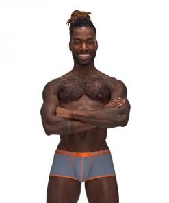 Mp Casanova Uplift Short Gray