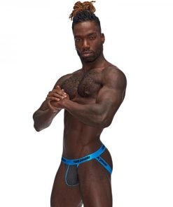 Mp Casanova Uplift Jock Black