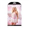 Play Lovesick Nurse Costume White