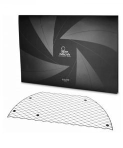 Bijoux Indiscrets Louise Decal Eye Mask
