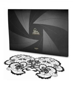 Bijoux Indiscrets Anna Decal Eye Mask