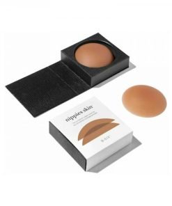 Nippies Skin Nipple Covers Size 1 Cocoa