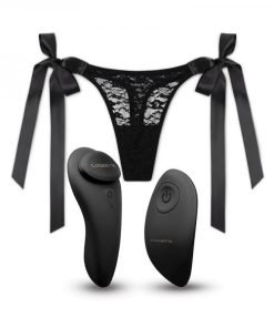 Coquette The Secret Panty Vibe