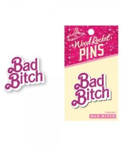 Pin Bad Bitch