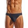 Cocksox Enhancing Pouch Jockstrap Black