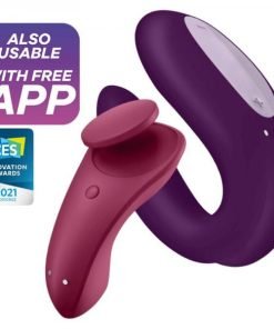 Satisfyer Partner Box 1