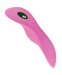 Femme Funn Unda Thin Panty Vibe Pink