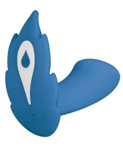 Gigaluv Deep Secret Remote Blue