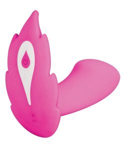 Gigaluv Deep Secret Remote Pink