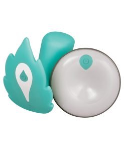 Gigaluv Deep Secret Remote Control Panty Vibe Blue