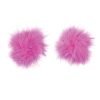 Nipplicious Furball Pasties Pink