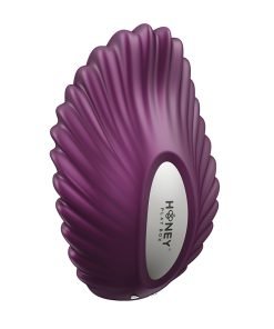 Pearl App Controlled Magnetic Panty Vibrator