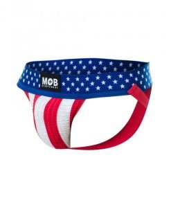 Mob Jockstrap Usa