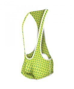 Mob Singlet Green