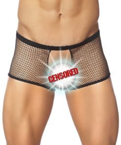 Double Pleasure Short L Xl