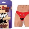 Mr Nose Bikini Assorted