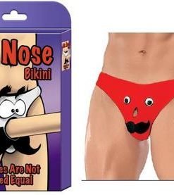 Mr Nose Bikini Assorted