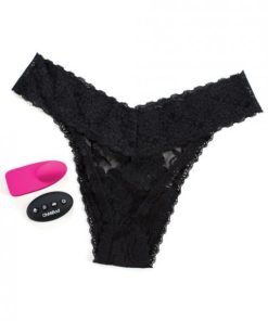 Ohmibod Club Vibe 3 Oh Vibrating Panty