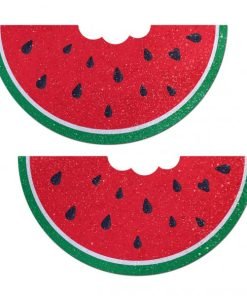 Pastease Watermelon W Bite Full Coverage