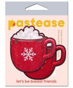 Pastease Hot Cocoa Pasties