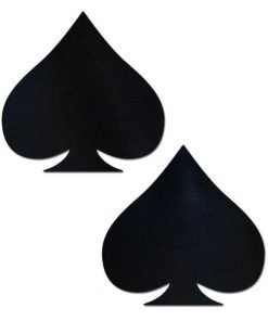 Pastease Liquid Black Spade