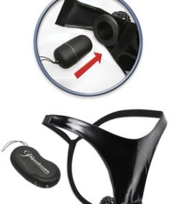 10 Function Remote Panty