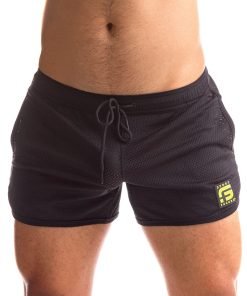 Sport Fucker Jersey Short