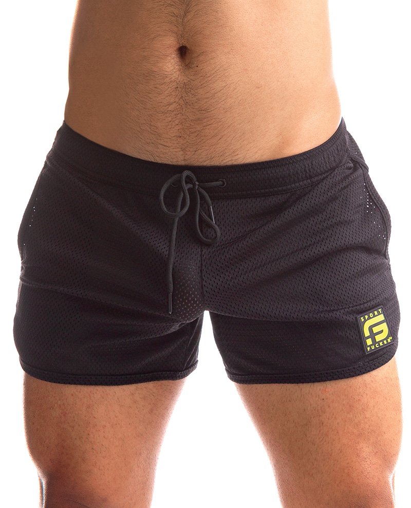 Sport Fucker Jersey Short M