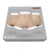 Xx Dreamstoys Ultra Realistic Vagina Form Ivory