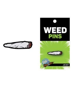 Wood Rocket Weed Joint Pin