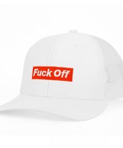 Hat Fuck Off