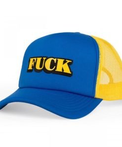 Hat Fuck