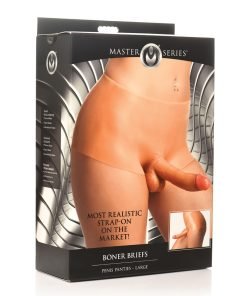 Master Series Penis Panties Large