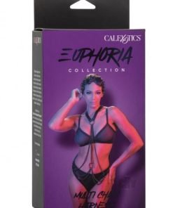 Euphoria Coll Multi Chain Harness