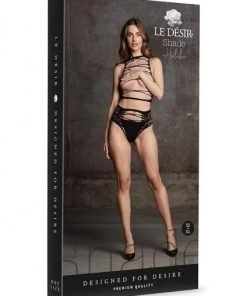 Shade Helike Xlv Os Black