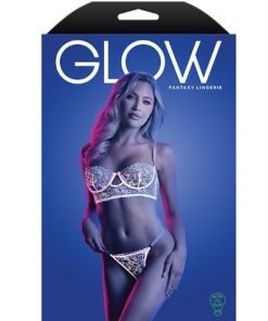 Daydream Gid Rose Bra Panty