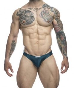 Justin Simon Classic Bikini Opal