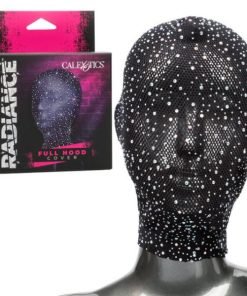 Radiance Full Hood Cover